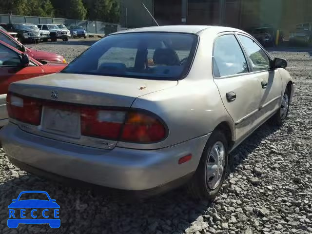 1997 MAZDA PROTEGE JM1BC1411V0133379 image 3