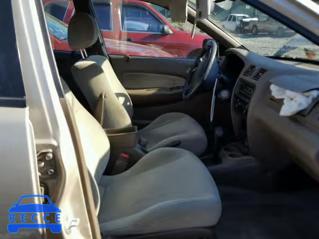 1997 MAZDA PROTEGE JM1BC1411V0133379 image 4