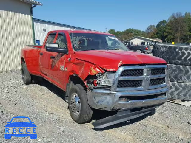 2017 RAM 3500 3C63RRGL7HG550916 Bild 0