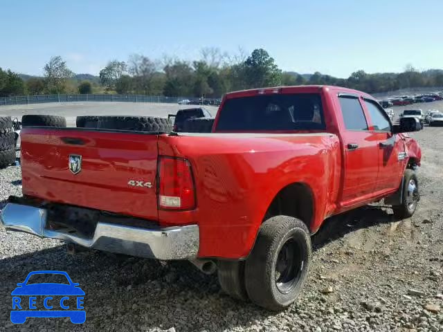 2017 RAM 3500 3C63RRGL7HG550916 image 3