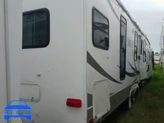 2009 WILDWOOD SABRE 4X4TSRG2793001753 Bild 3