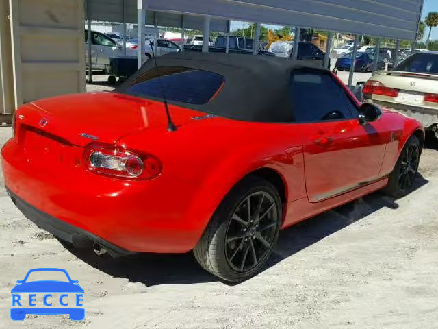 2015 MAZDA MX-5 MIATA JM1NC2LF9F0241962 image 3