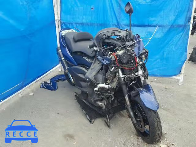 2009 YAMAHA XP500 JYASJ07Y09A001797 Bild 0