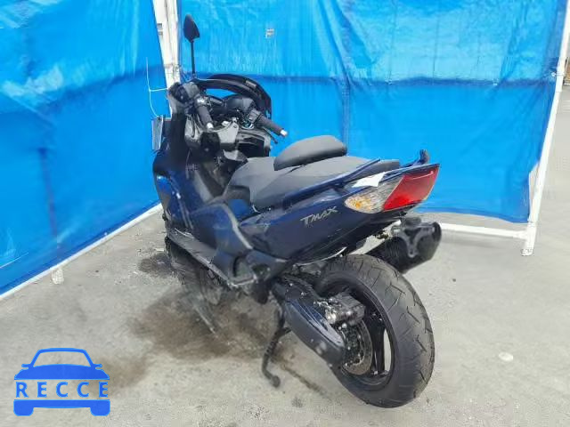 2009 YAMAHA XP500 JYASJ07Y09A001797 image 2