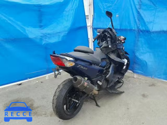 2009 YAMAHA XP500 JYASJ07Y09A001797 зображення 3