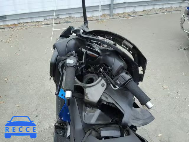 2009 YAMAHA XP500 JYASJ07Y09A001797 зображення 4