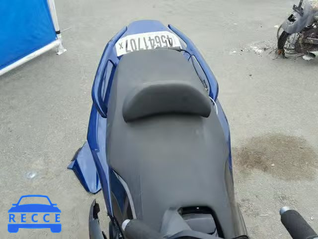 2009 YAMAHA XP500 JYASJ07Y09A001797 зображення 5