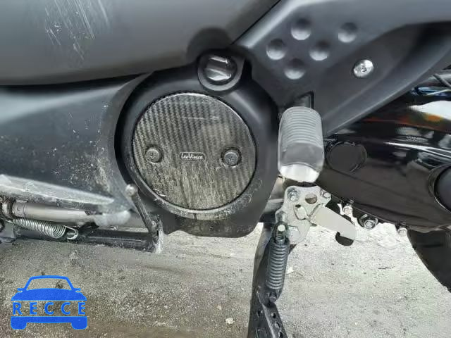 2009 YAMAHA XP500 JYASJ07Y09A001797 Bild 6