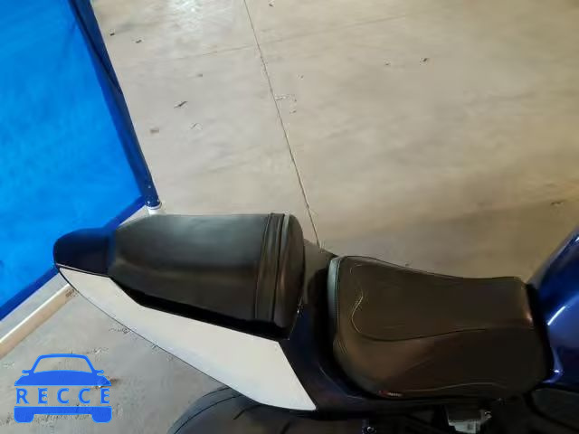 2005 SUZUKI GSX-R750 JS1GR7JA552100668 image 5