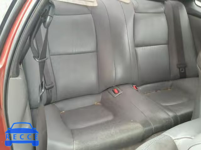 1992 LEXUS SC JT8UZ30C1N0003059 image 5