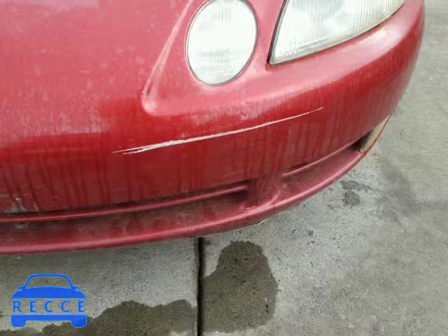 1992 LEXUS SC JT8UZ30C1N0003059 image 8