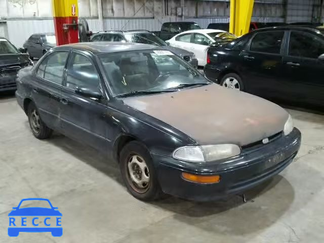 1994 CHEVROLET PRIZM 1Y1SK5368RZ068003 image 0