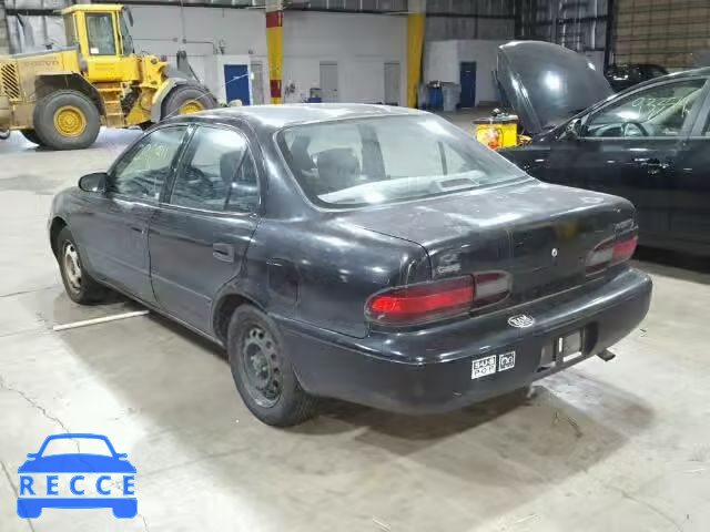 1994 CHEVROLET PRIZM 1Y1SK5368RZ068003 image 2