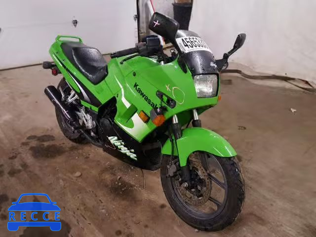 2003 KAWASAKI EX250 JKAEXMF193A097605 image 0