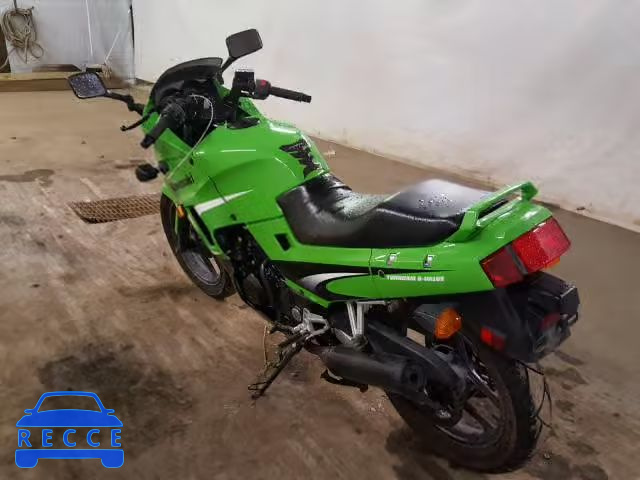 2003 KAWASAKI EX250 JKAEXMF193A097605 Bild 2