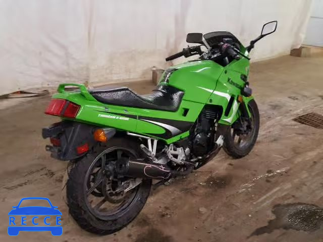 2003 KAWASAKI EX250 JKAEXMF193A097605 Bild 3