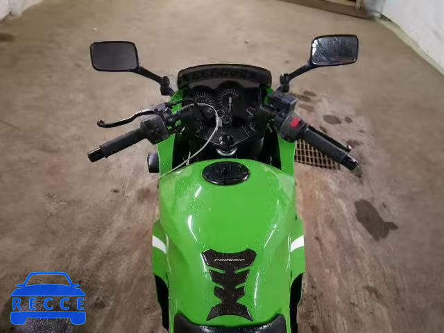 2003 KAWASAKI EX250 JKAEXMF193A097605 зображення 4