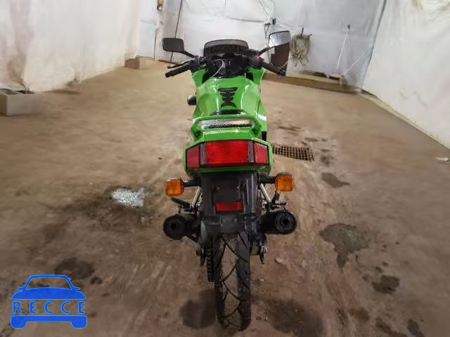 2003 KAWASAKI EX250 JKAEXMF193A097605 зображення 5