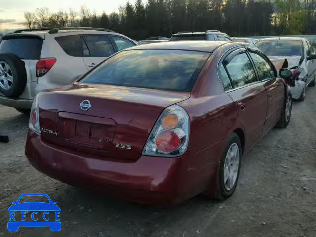 2003 NISSAN ALTIMA BAS 1N4AL11D23C278944 Bild 3