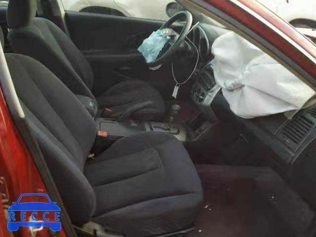 2003 NISSAN ALTIMA BAS 1N4AL11D23C278944 зображення 4