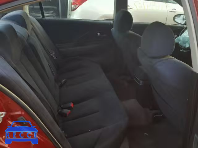 2003 NISSAN ALTIMA BAS 1N4AL11D23C278944 image 5