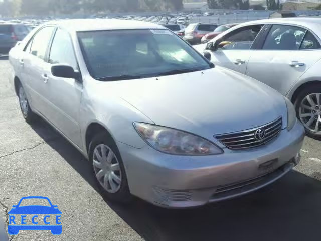 2006 TOYOTA CAMRY LE 4T1BE32K66U667503 image 0