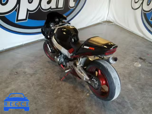 2001 HONDA CBR900 JH2SC44041M100105 Bild 2