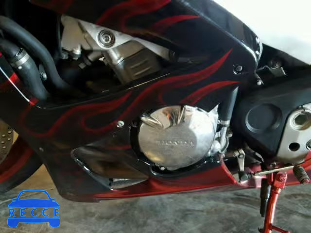 2001 HONDA CBR900 JH2SC44041M100105 image 6