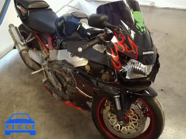 2001 HONDA CBR900 JH2SC44041M100105 image 8