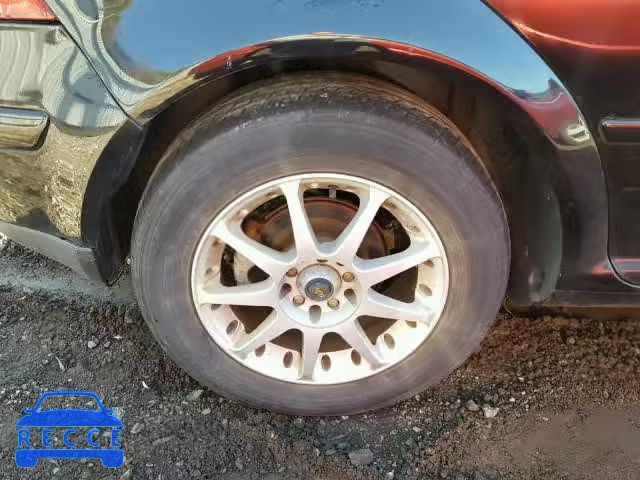 2002 VOLKSWAGEN GOLF 9BWGB61J824026608 image 8