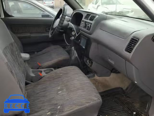 1998 NISSAN FRONTIER K 1N6DD26Y6WC330387 image 4