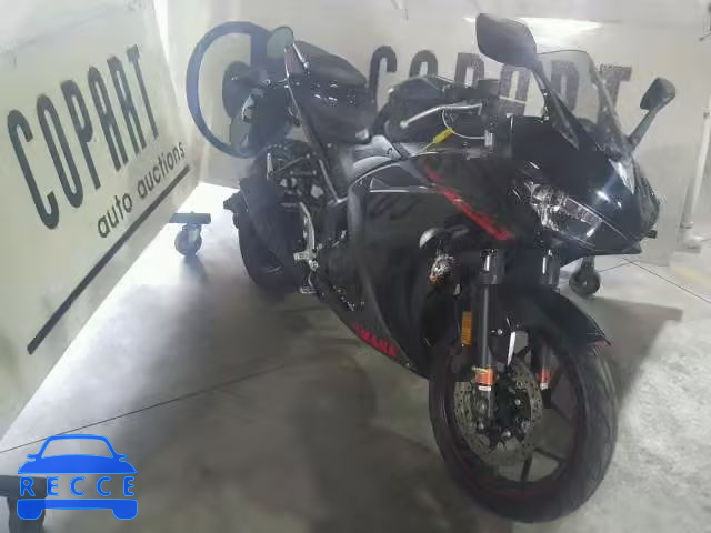 2015 YAMAHA YZFR3 MH3RH06Y8FK008875 image 0