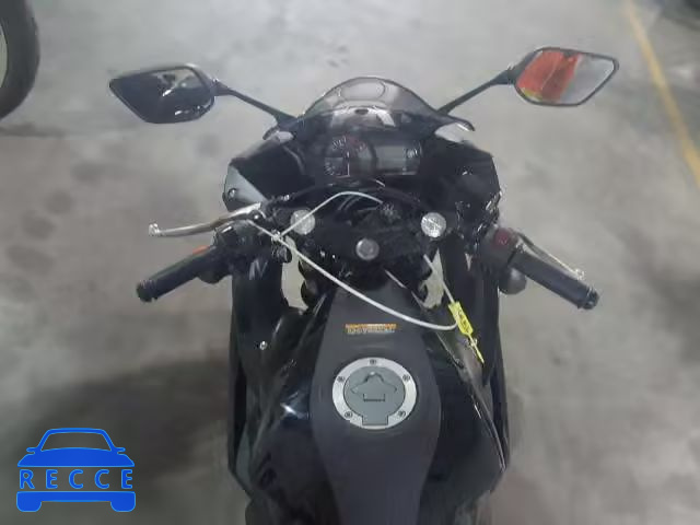 2015 YAMAHA YZFR3 MH3RH06Y8FK008875 image 4