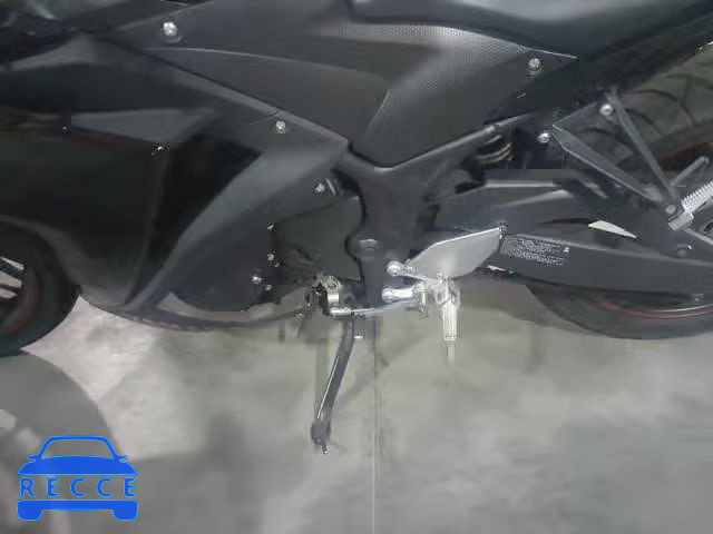 2015 YAMAHA YZFR3 MH3RH06Y8FK008875 image 6