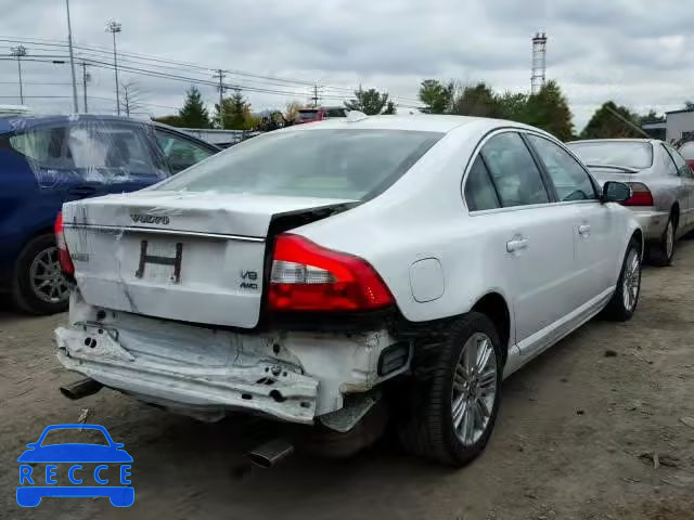 2007 VOLVO S80 YV1AH852971031994 зображення 3