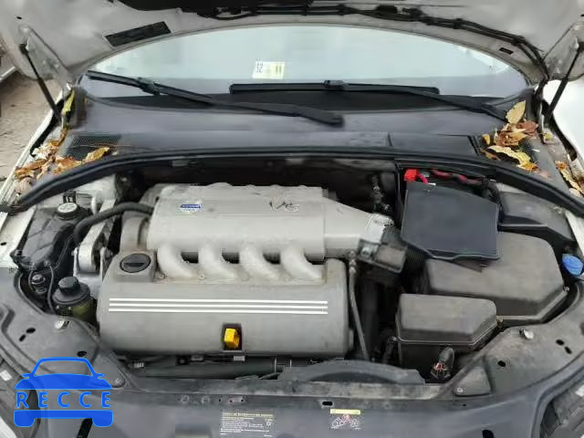 2007 VOLVO S80 YV1AH852971031994 image 6