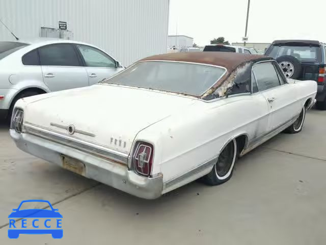 1967 FORD LTD 7J62H130580 image 3