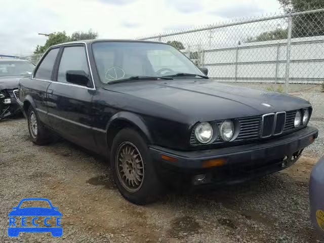 1990 BMW 325 WBAAA231XLEC51438 Bild 0