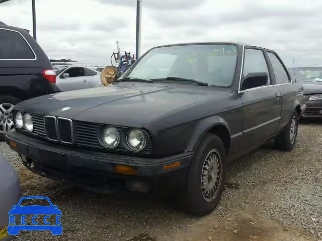 1990 BMW 325 WBAAA231XLEC51438 Bild 1