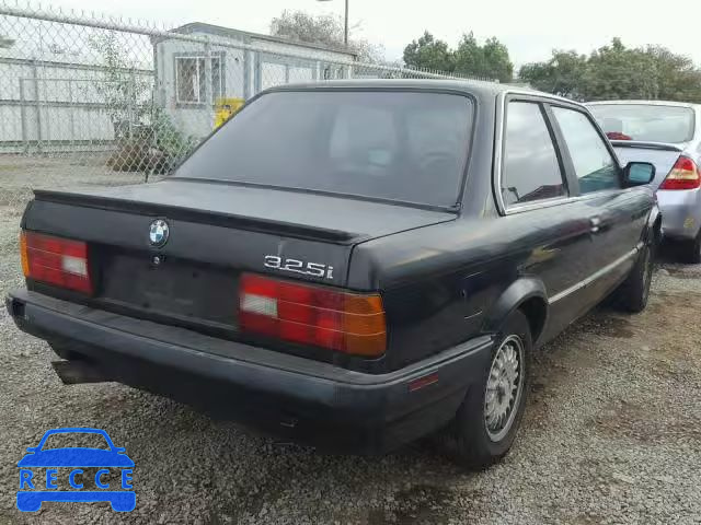 1990 BMW 325 WBAAA231XLEC51438 Bild 3