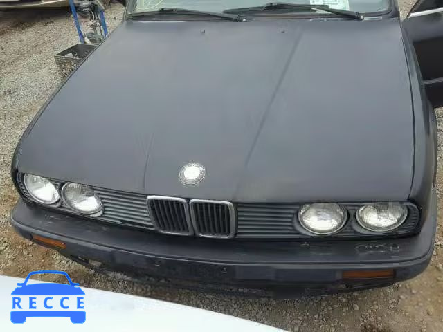 1990 BMW 325 WBAAA231XLEC51438 Bild 6