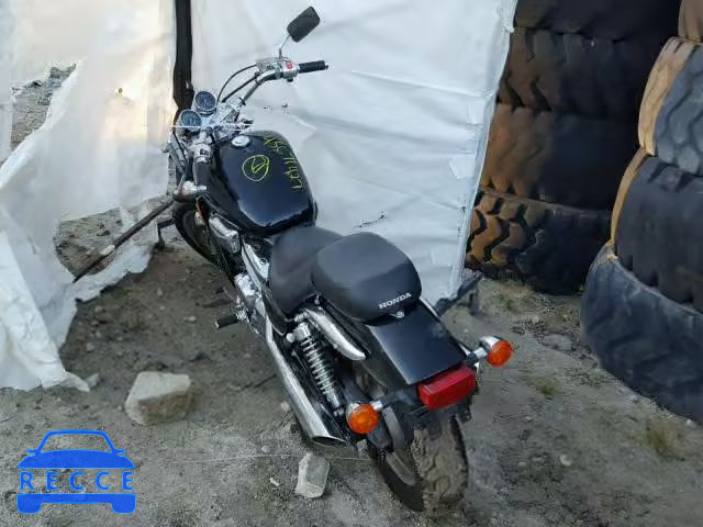 1994 HONDA VF750 JH2RC4303RM003845 image 2