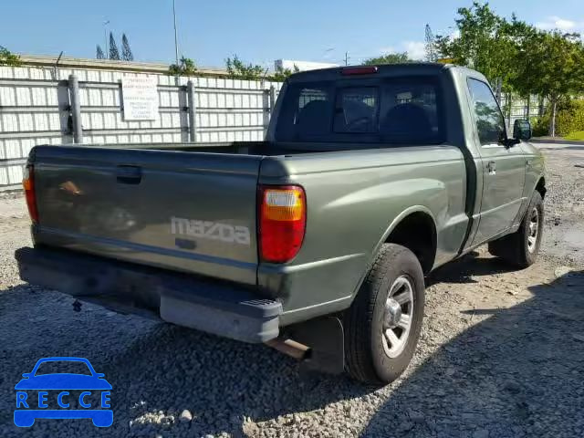 2002 MAZDA B2300 4F4YR12D62TM05108 image 3