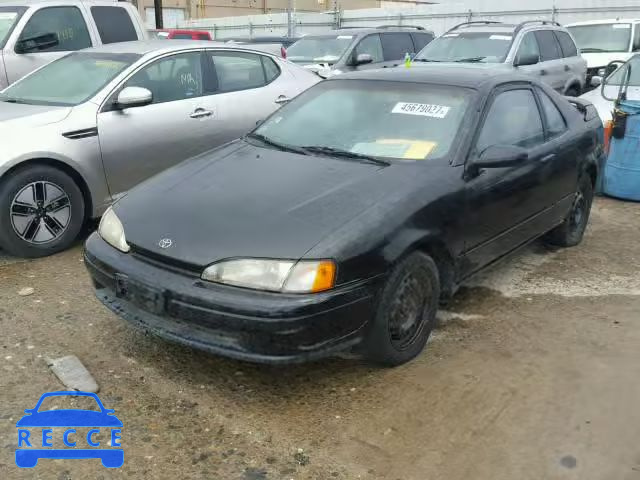 1993 TOYOTA PASEO JT2EL45U8P0144172 Bild 1