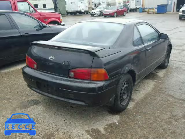 1993 TOYOTA PASEO JT2EL45U8P0144172 Bild 3