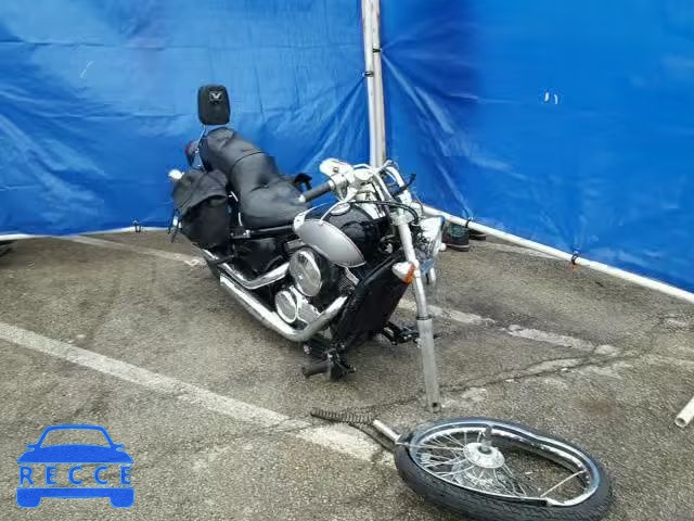 2000 KAWASAKI VN800 JKBVNCA12YB505169 зображення 0