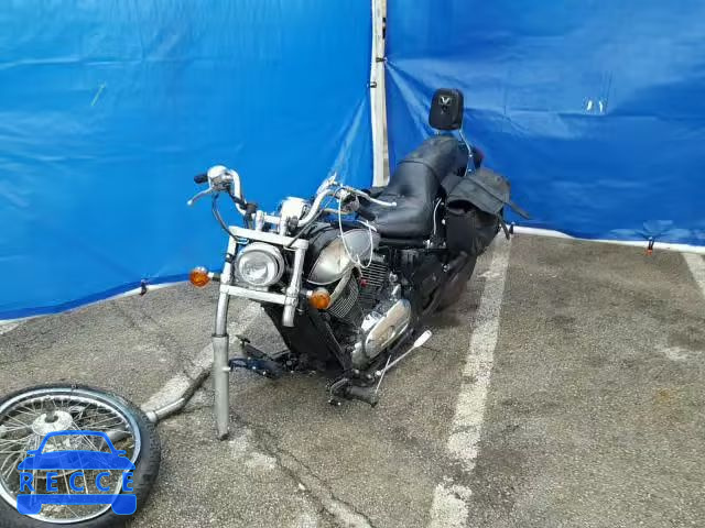 2000 KAWASAKI VN800 JKBVNCA12YB505169 зображення 1
