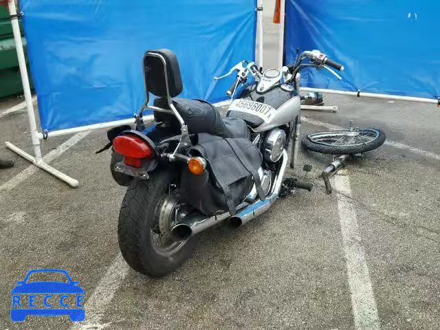 2000 KAWASAKI VN800 JKBVNCA12YB505169 зображення 3