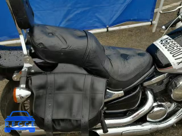2000 KAWASAKI VN800 JKBVNCA12YB505169 зображення 5