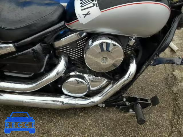 2000 KAWASAKI VN800 JKBVNCA12YB505169 зображення 6